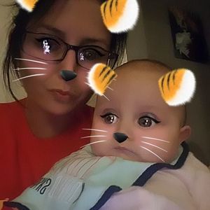 Meet your Posher, Kate